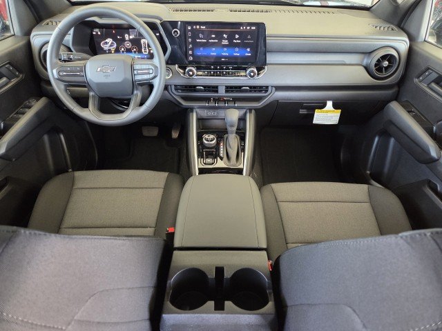 2026 Chevrolet Colorado Trail Boss - Photo 18