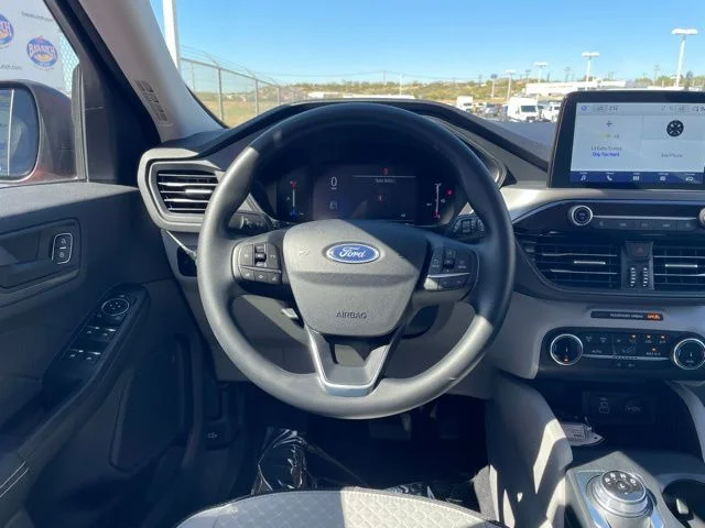 2026 Ford Escape Active - Photo 13