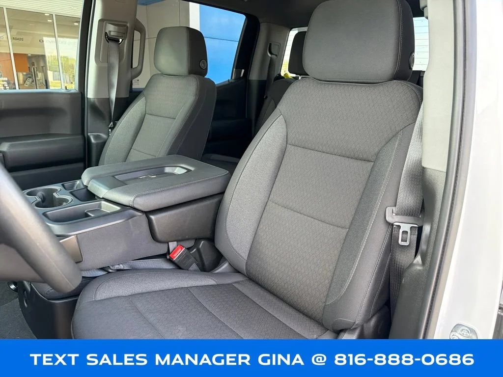 2026 GMC Sierra 1500 Pro - Photo 35