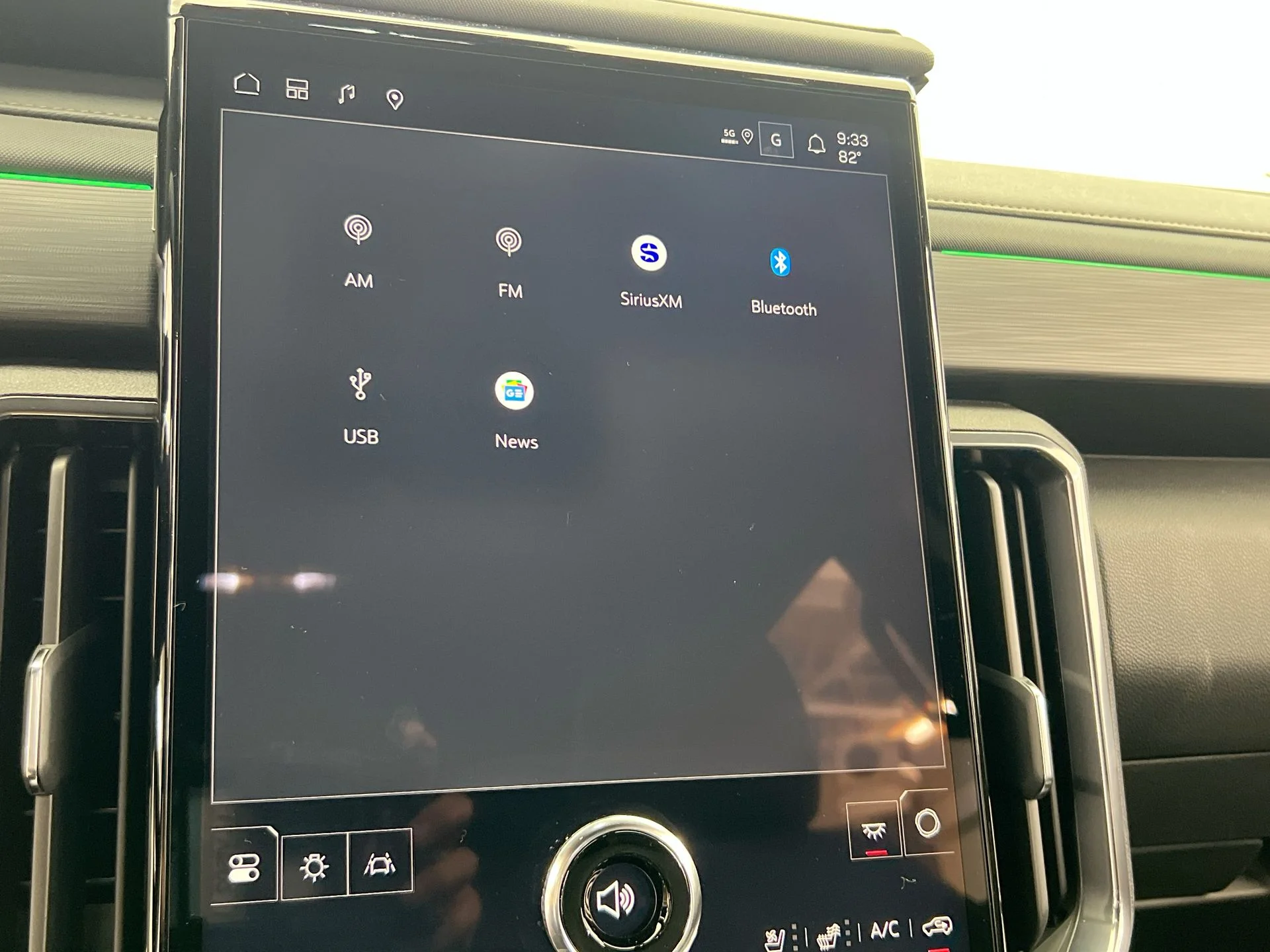 2026 GMC Acadia AT4 - Photo 69
