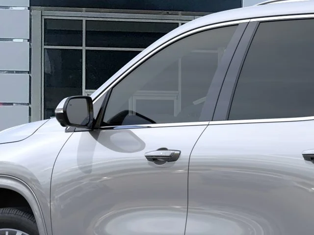 New 2027 Moonstone Gray Metallic Buick Avenir image 12
