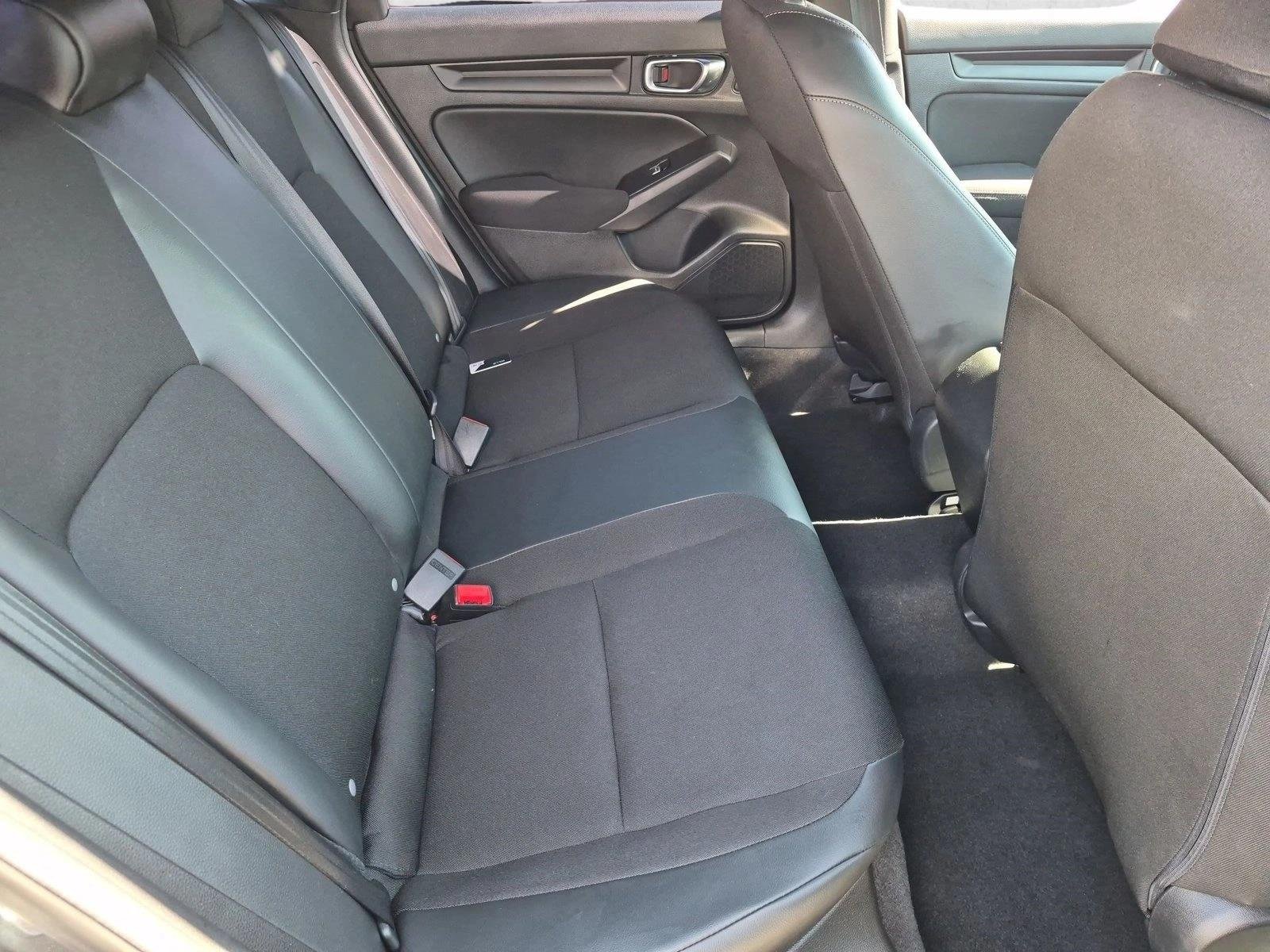 Used 2024 Gry Honda Sport image 18