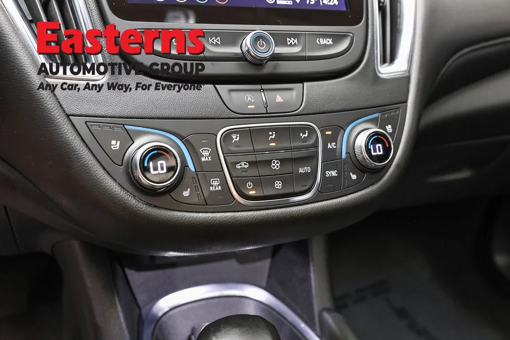 Used 2024 Black Chevrolet LT image 20