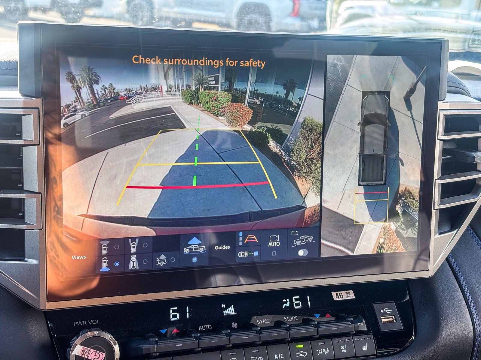 2026 Toyota Tundra Platinum - Photo 25