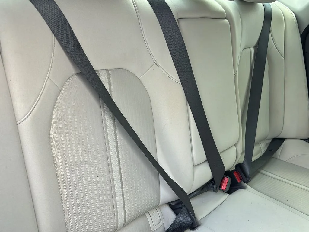 Used 2023 Serenity White Hyundai SEL image 37