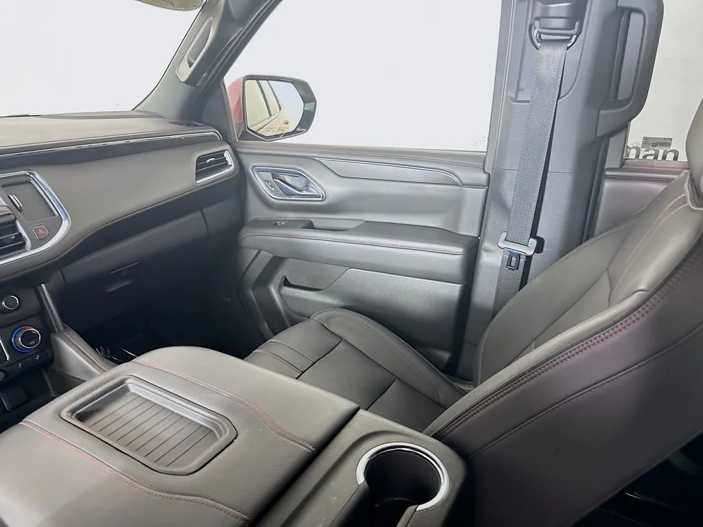 Used 2023 Red Chevrolet RST image 24