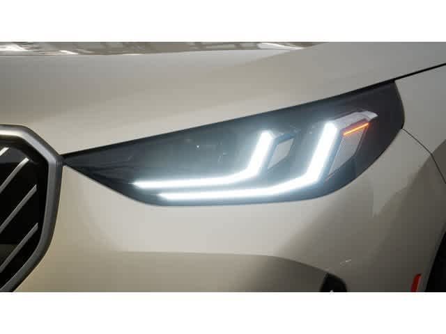 New 2026 Dune Grey Metallic BMW 30 xDrive image 6