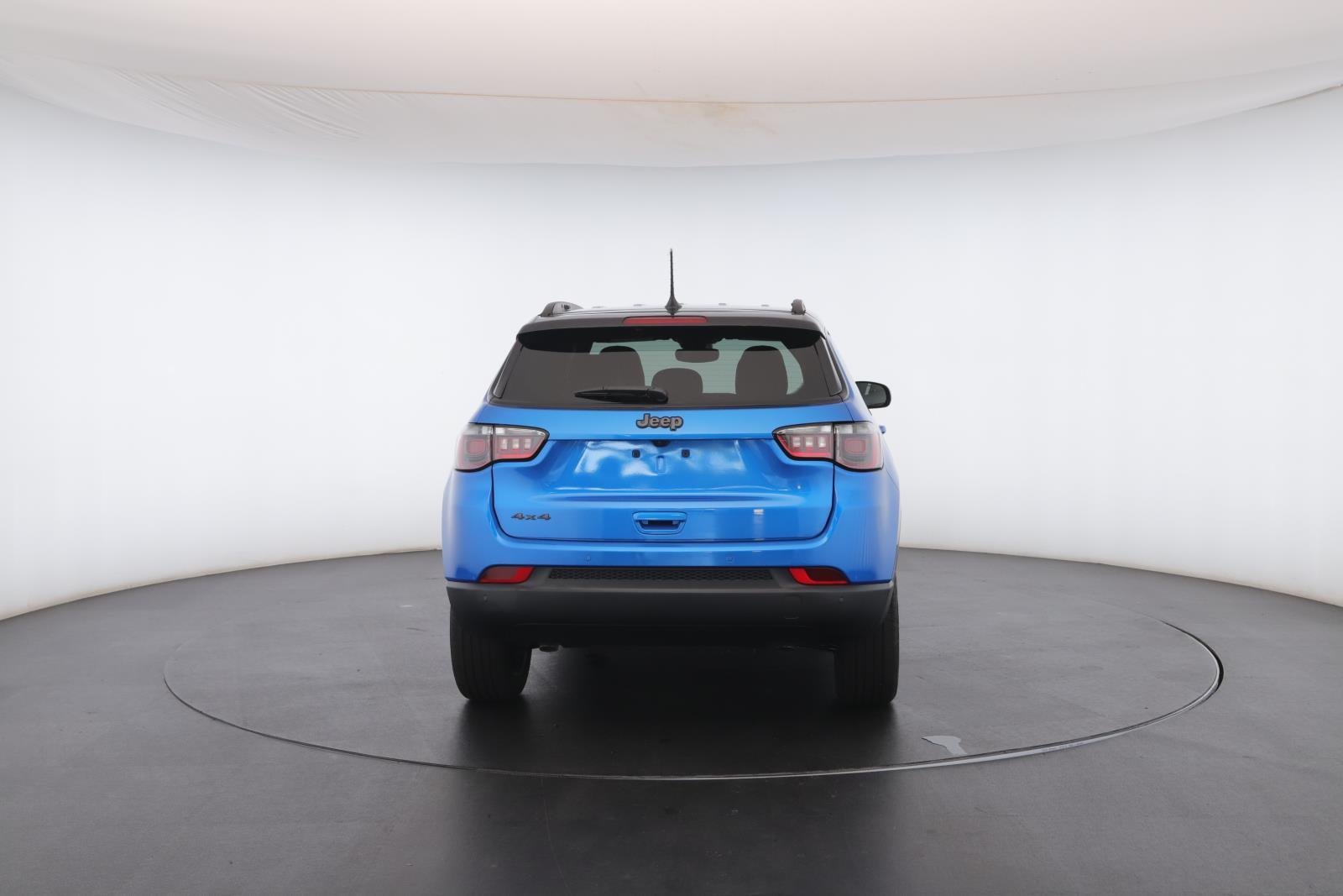 2026 Jeep Compass Limited Altitude - Photo 21