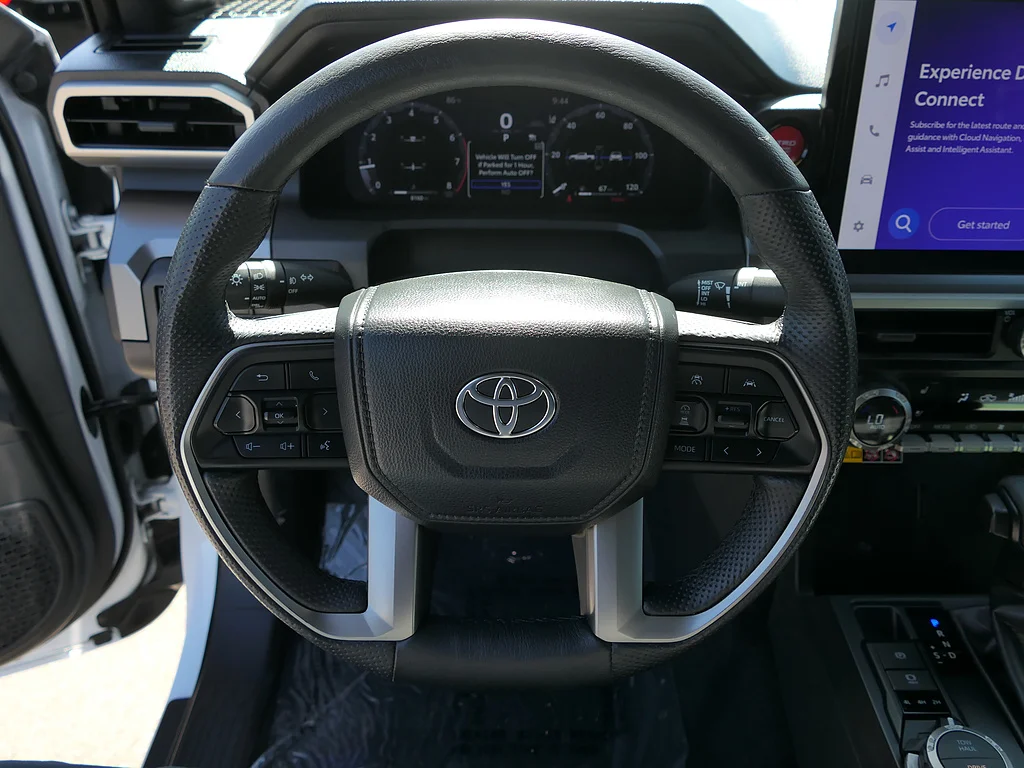 Used 2024 Ice Cap Toyota TRD Sport image 18