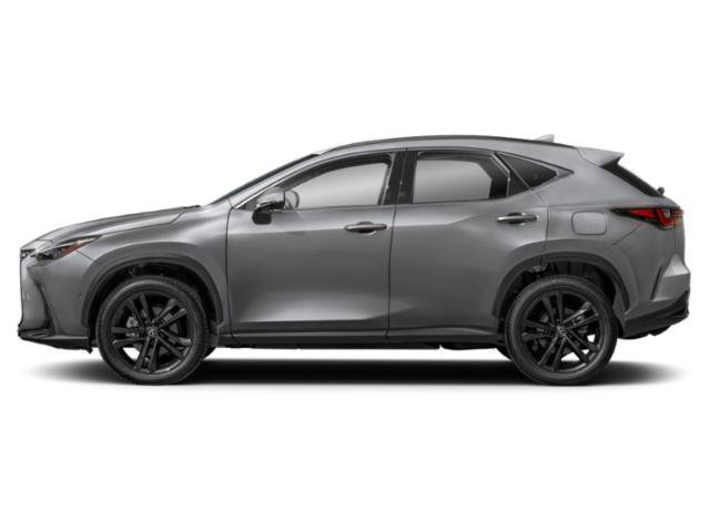 New 2026 Nori Green Pearl Lexus PREMIUM PLUS AWD image 6