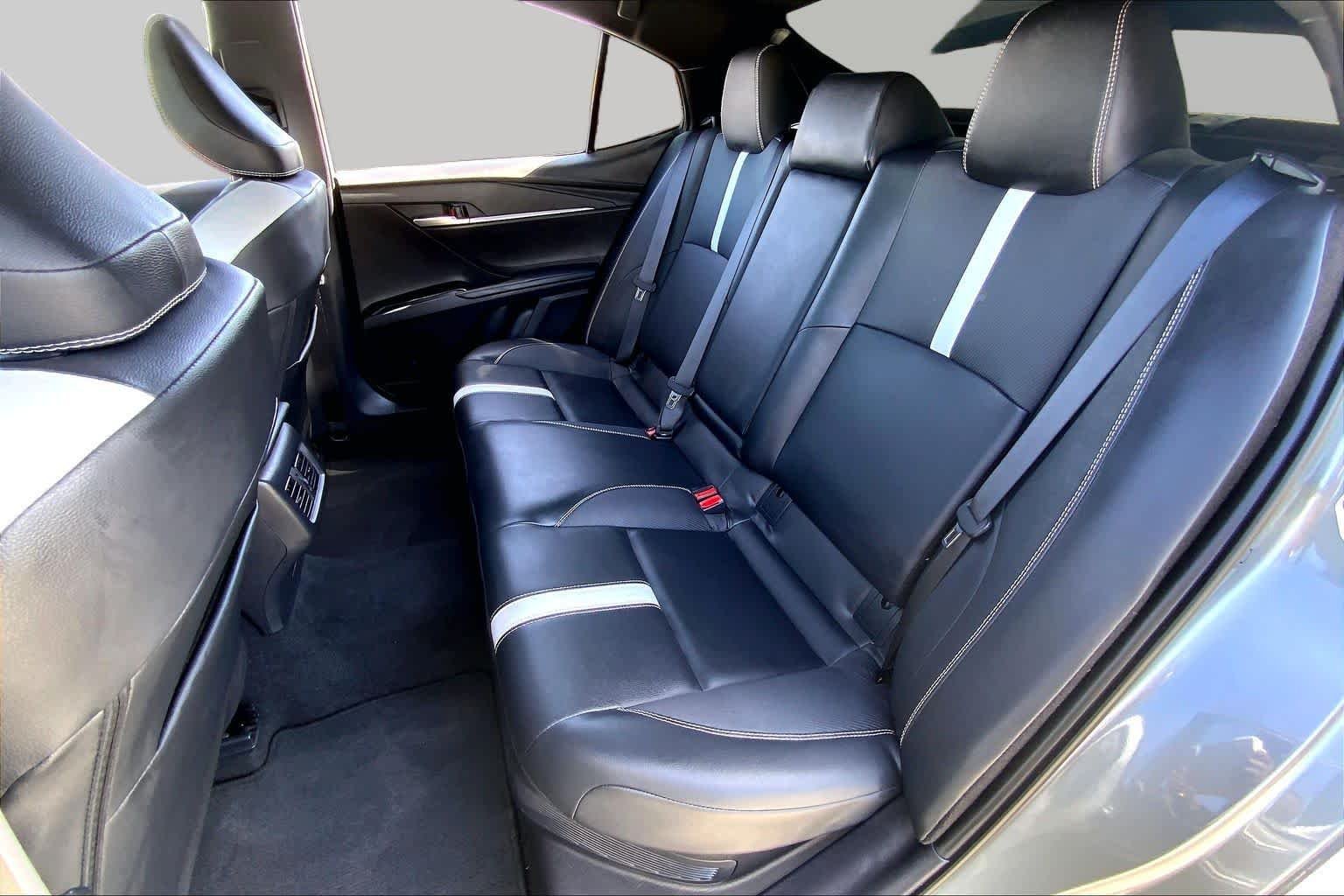 Used 2025 Heavy Metal Toyota SE image 20
