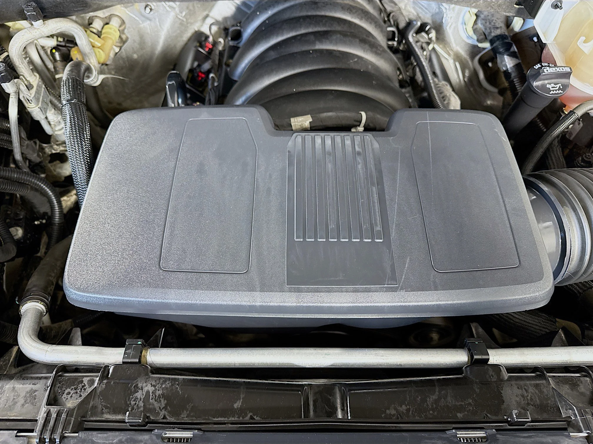 Used 2022 Summit White Chevrolet LT image 35
