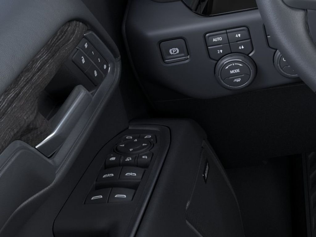 2026 Chevrolet Silverado 2500 HD LTZ - Photo 22