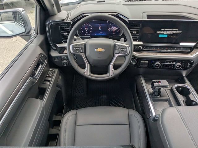 2026 Chevrolet Silverado 1500 LTZ - Photo 16
