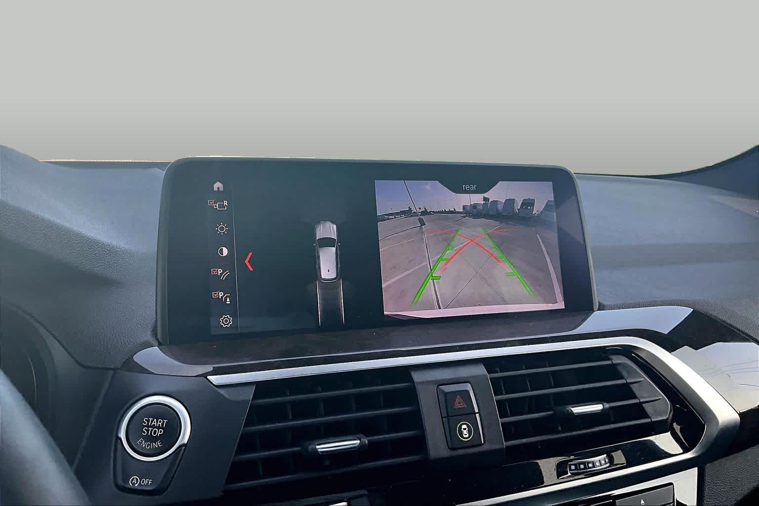 Used 2019 Alpine White BMW sDrive30i image 22