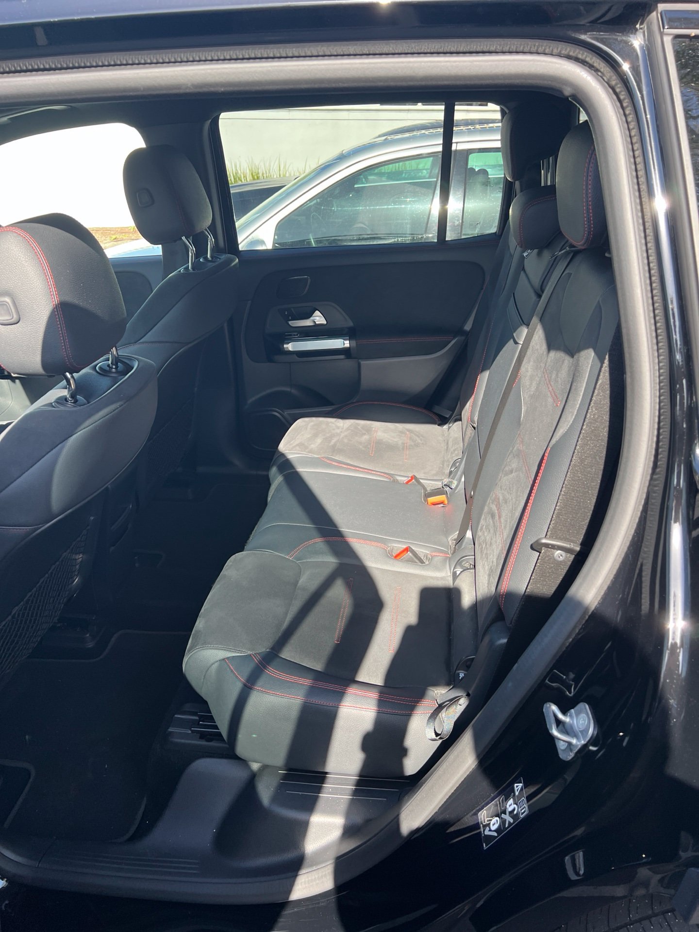 Certified Used 2024 Black Mercedes-Benz 250+ image 8