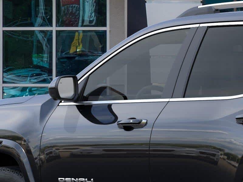 New 2027 Ebony Twilight Metallic GMC Denali image 12