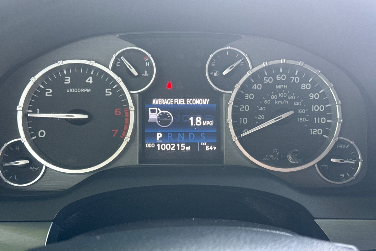 Used 2016 Gray Toyota TRD Pro image 21
