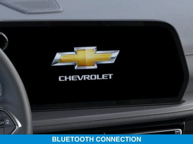 2027 Chevrolet Traverse LT - Photo 20