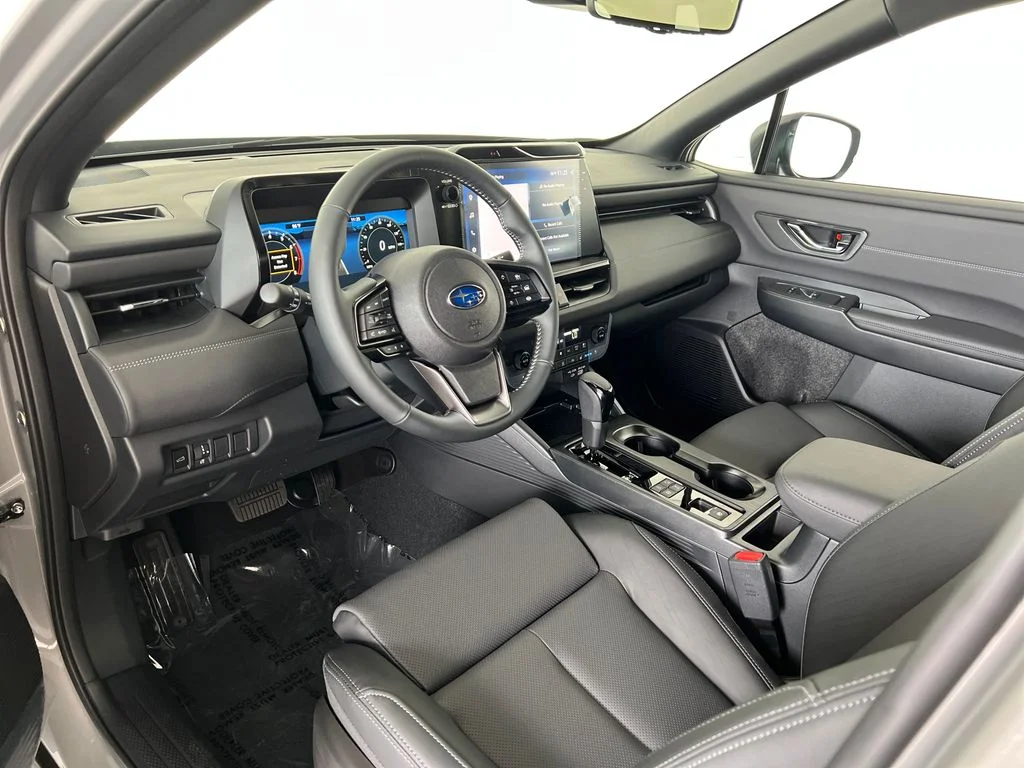 New 2026 RIVER ROCK PEARL Subaru Touring XT image 20