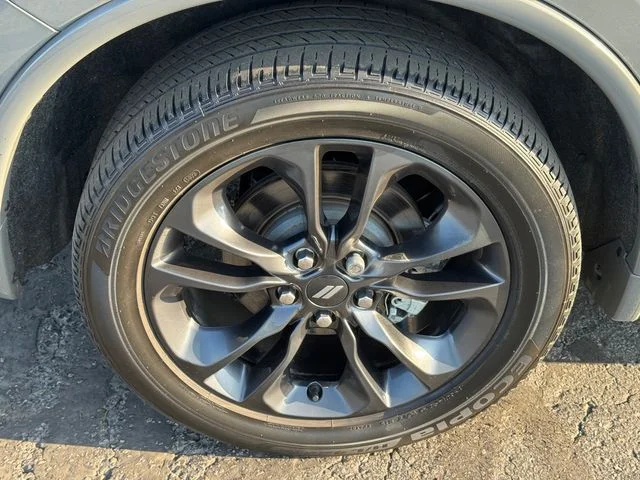 Certified Used 2024 Gray Dodge R/T Plus image 12
