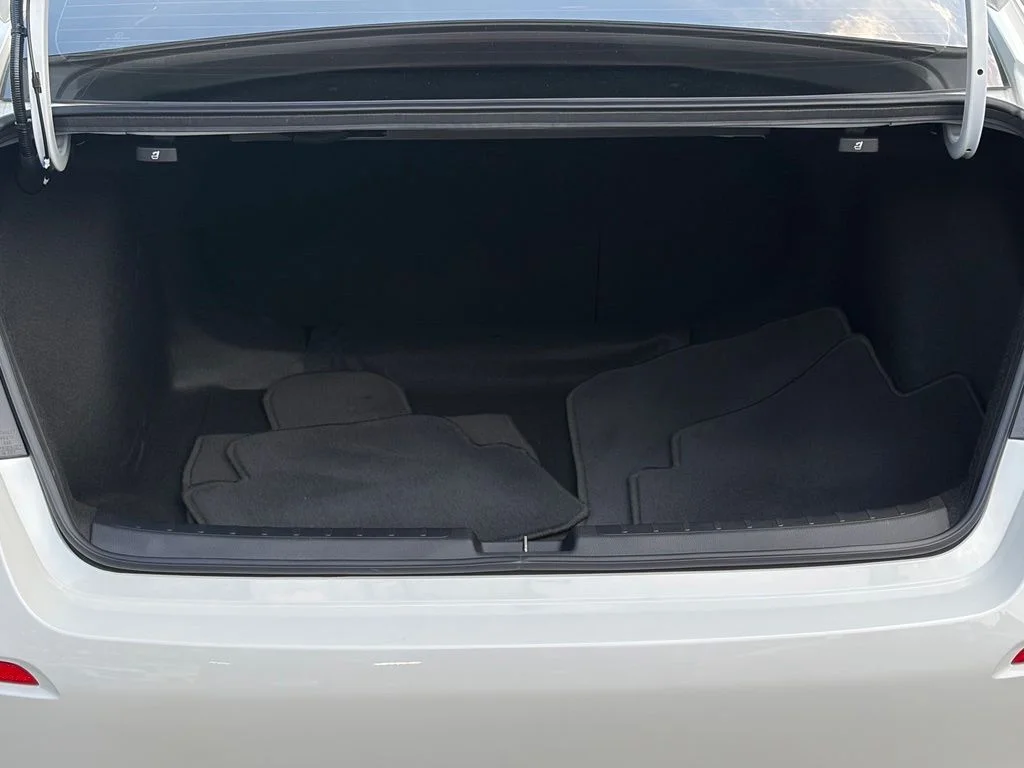 2025 Honda Civic Sport - Photo 13
