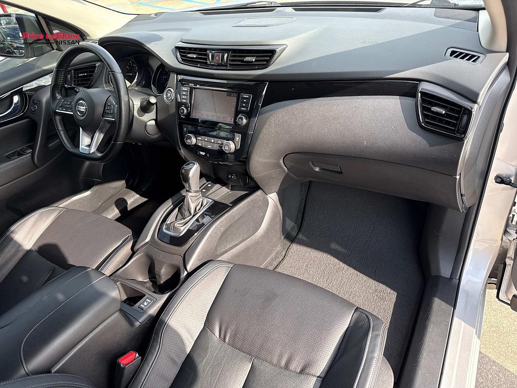 2022 Nissan Rogue Sport SL - Photo 11