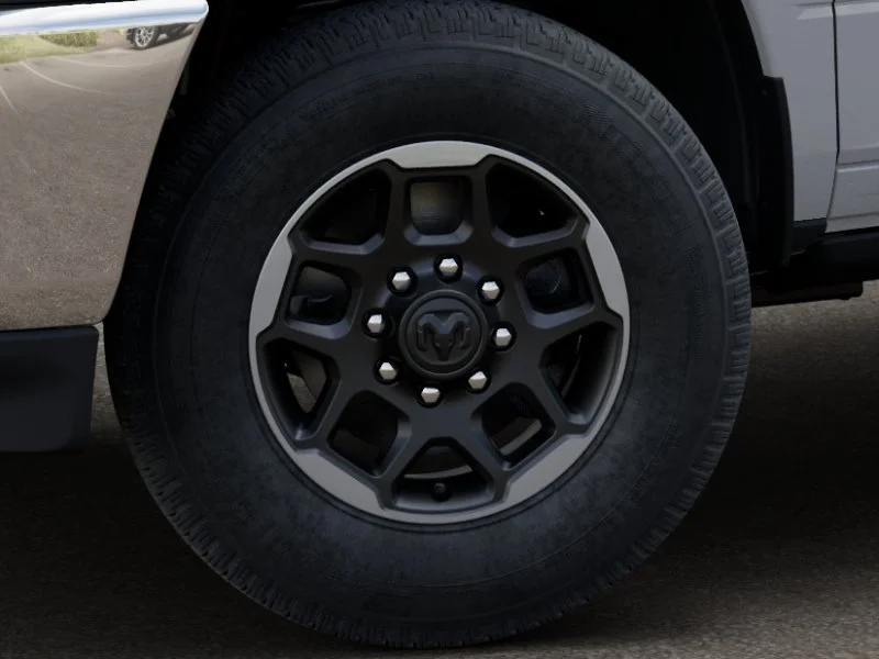 2025 RAM 2500 Laramie - Photo 34