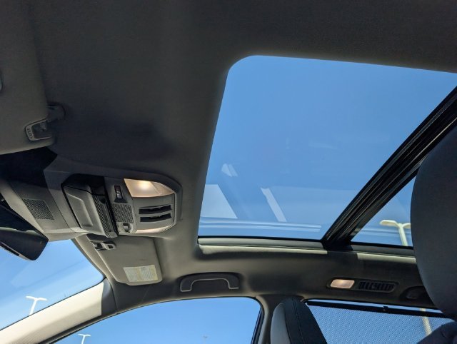 Certified Used 2026 Gray Subaru Touring image 18