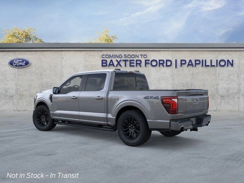 2026 Ford F-150 Lariat - Photo 19