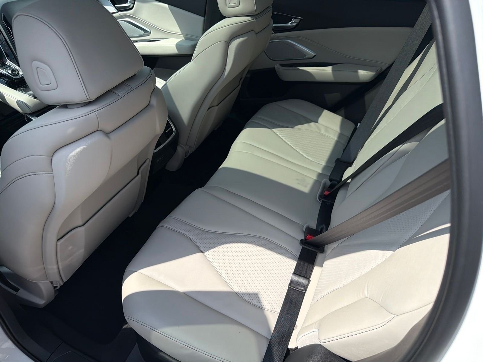 New 2026 Acura RDX Technology Package 4D Sport Utility