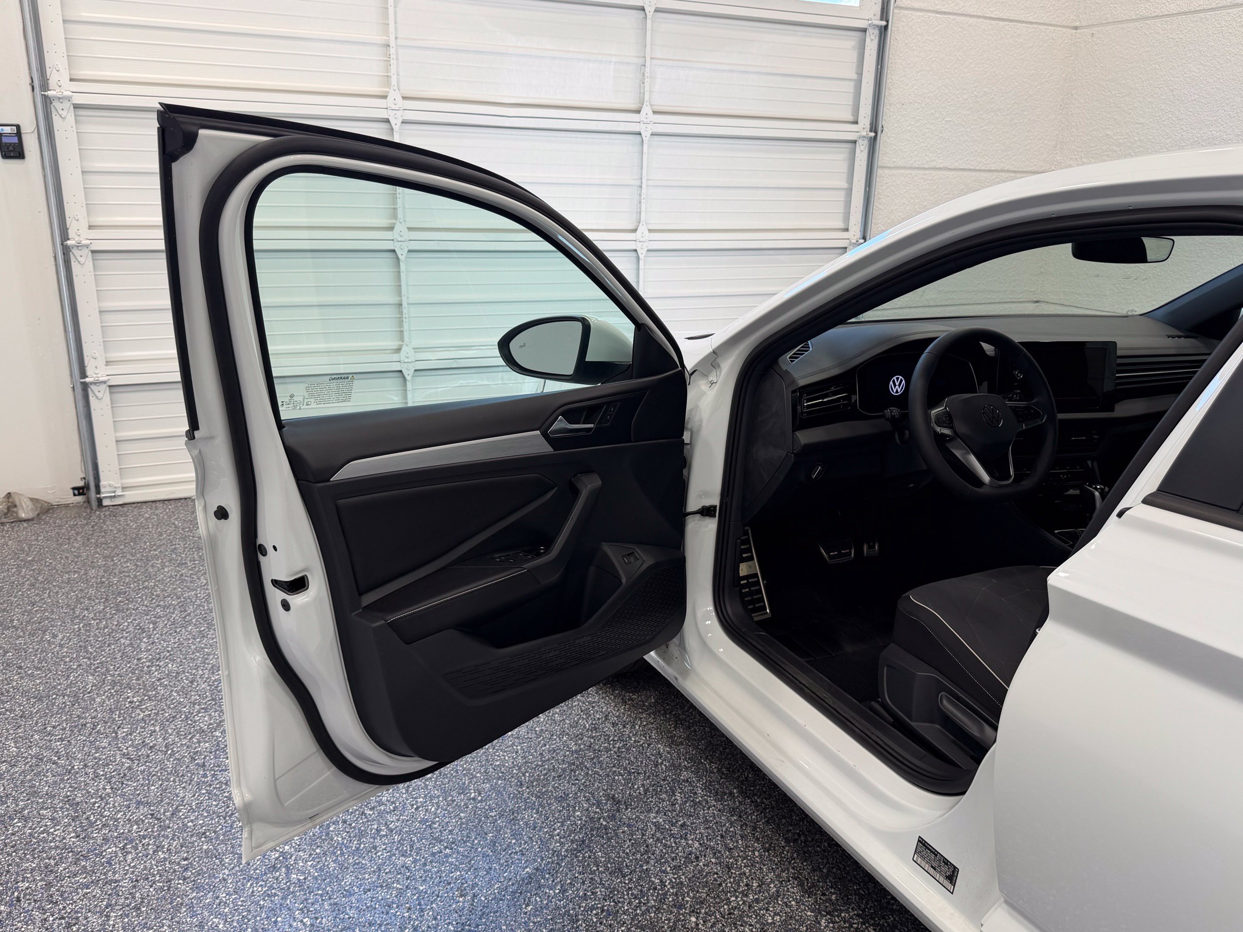 2026 Volkswagen Jetta Sport - Photo 20