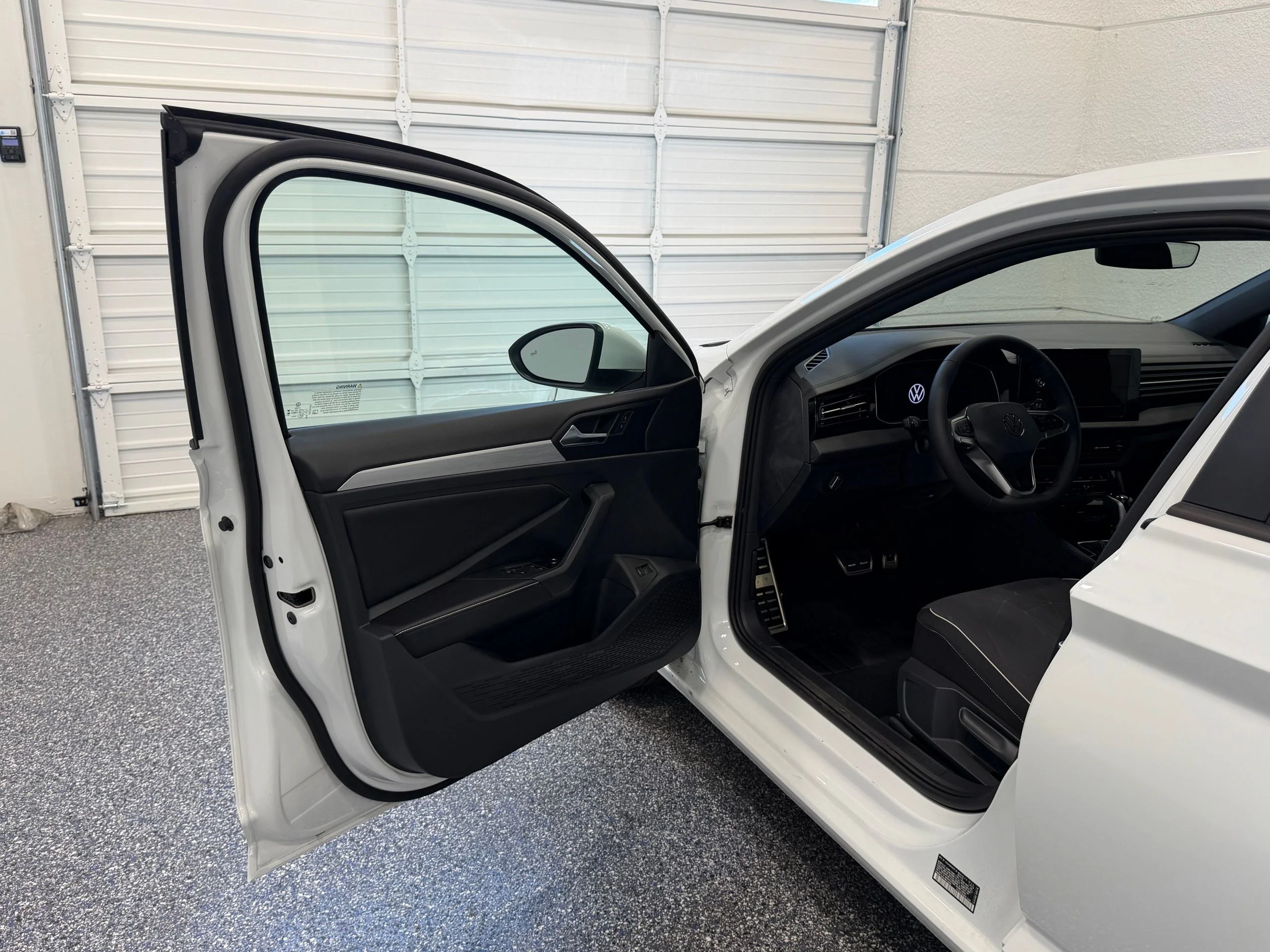 2026 Volkswagen Jetta Sport - Photo 20