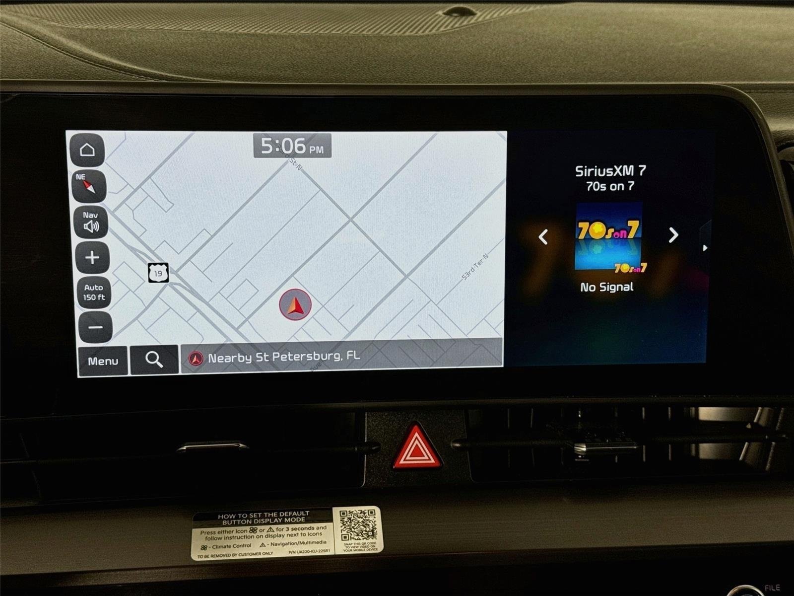 Used 2023 Gravity Gray Kia EX image 15