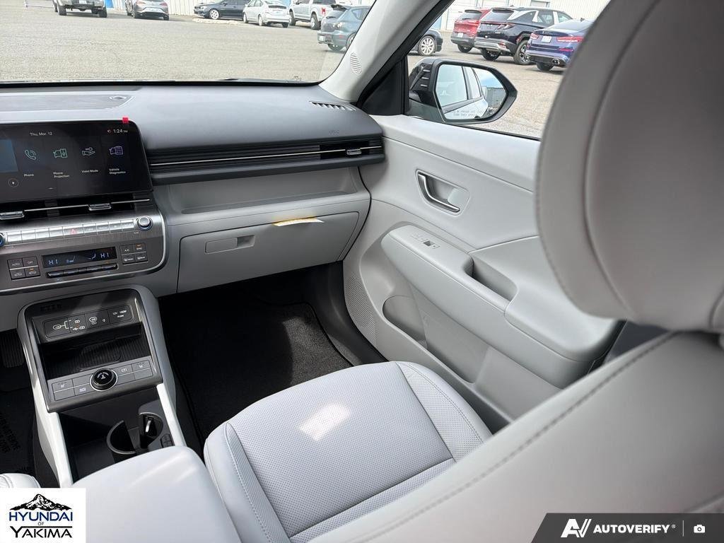 2026 Hyundai Kona SEL Premium - Photo 25
