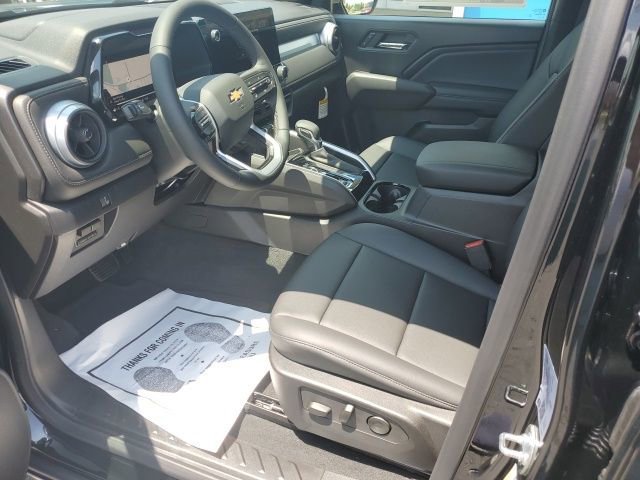 2025 Chevrolet Colorado LT - Photo 20