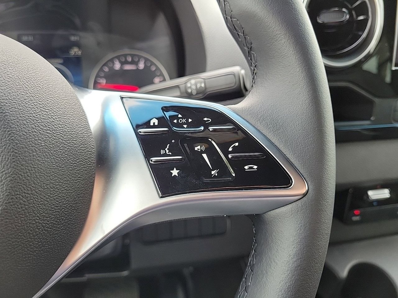 2025 Mercedes-Benz Sprinter Cargo Van Base - Photo 20