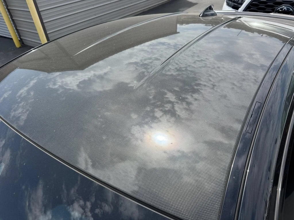 Used 2021  BMW Competition image 6