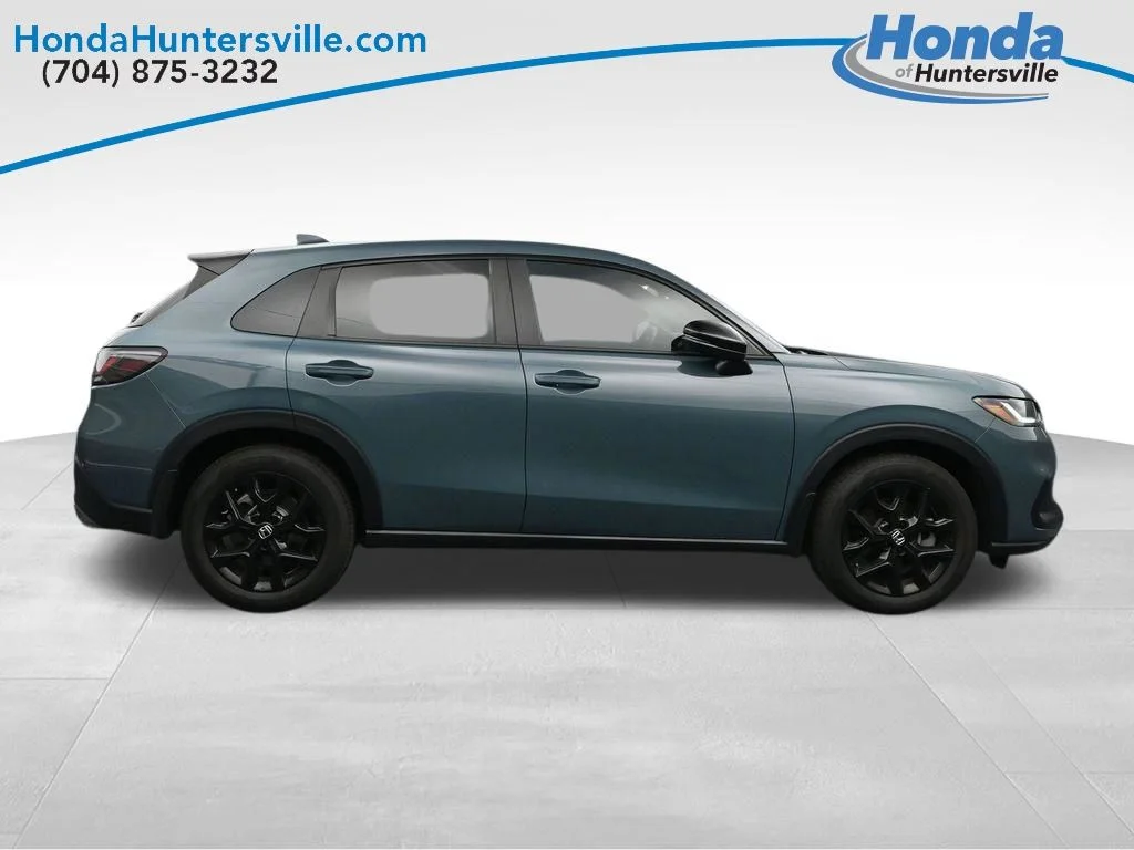 Certified Used 2025 Nordic Forest Pearl Honda 2WD SPORT image 9