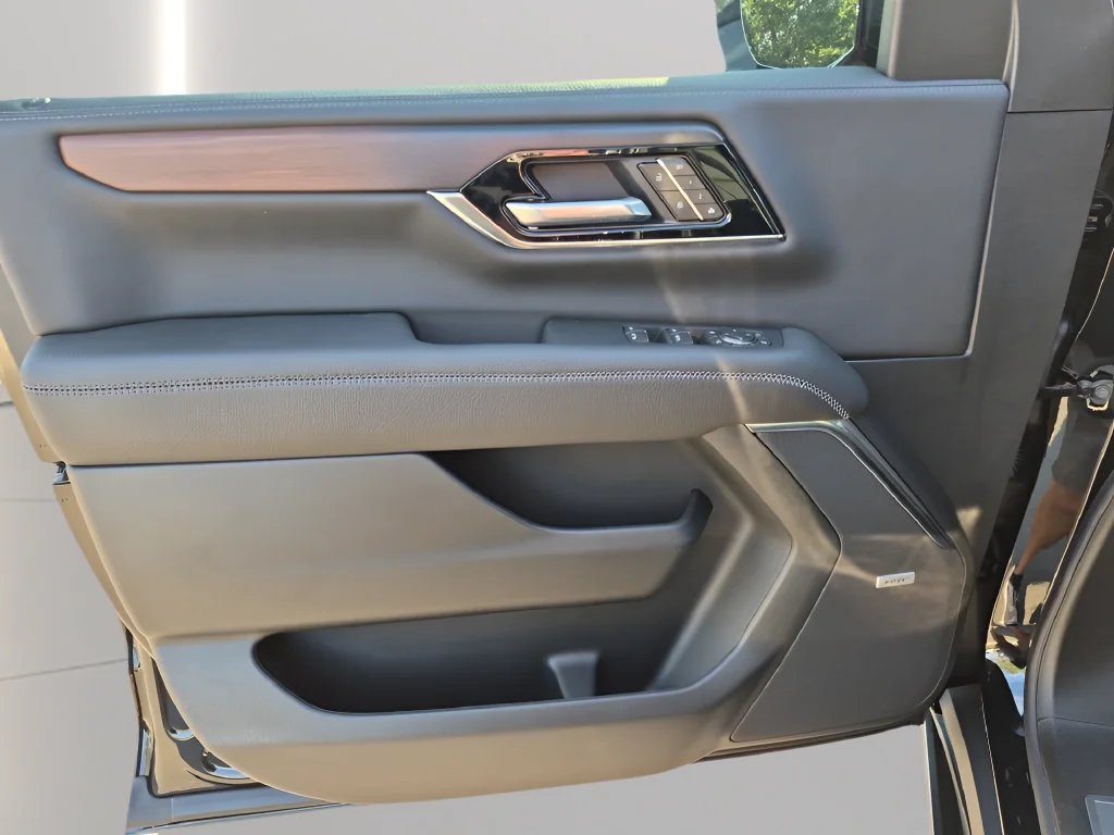 New 2026 GMC Yukon Denali, photo 16