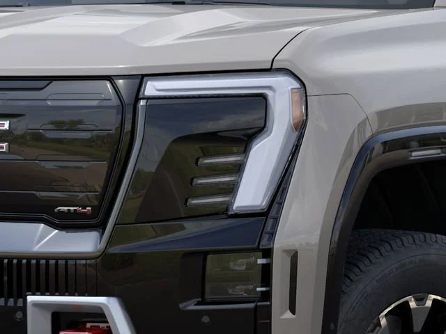2026 GMC Sierra EV AT4 - Photo 10