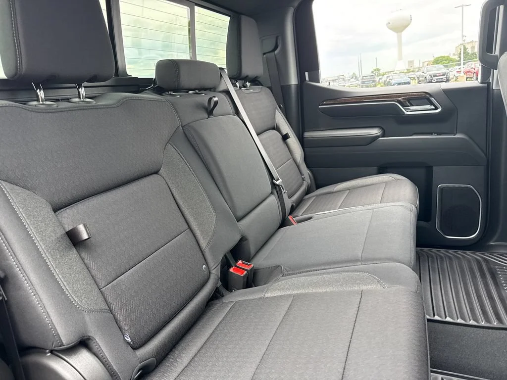 2026 GMC Sierra 1500 Elevation - Photo 33