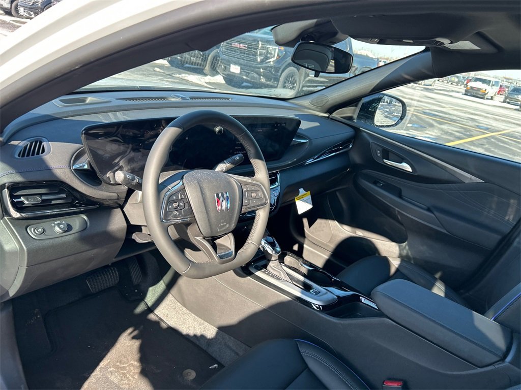2026 BUICK ENVISTA - Image 16