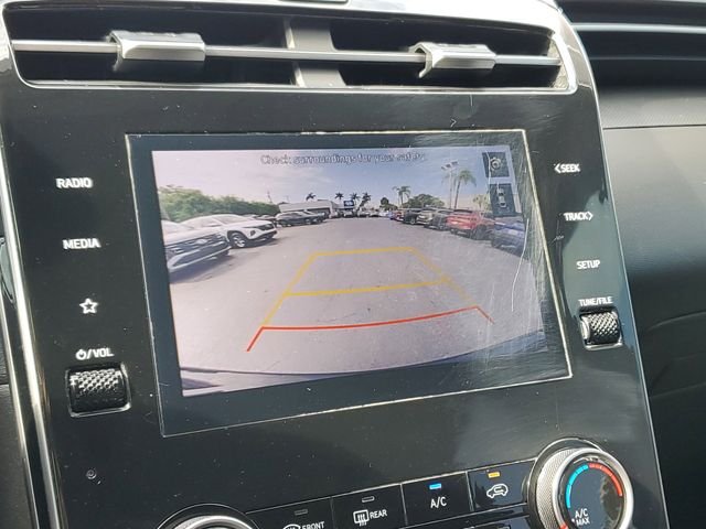 2023 Hyundai Tucson SEL - Photo 18