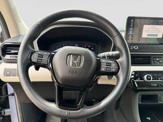 Used 2026  Honda RTL image 29