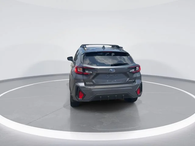 Used 2024 Gray Subaru Premium image 7