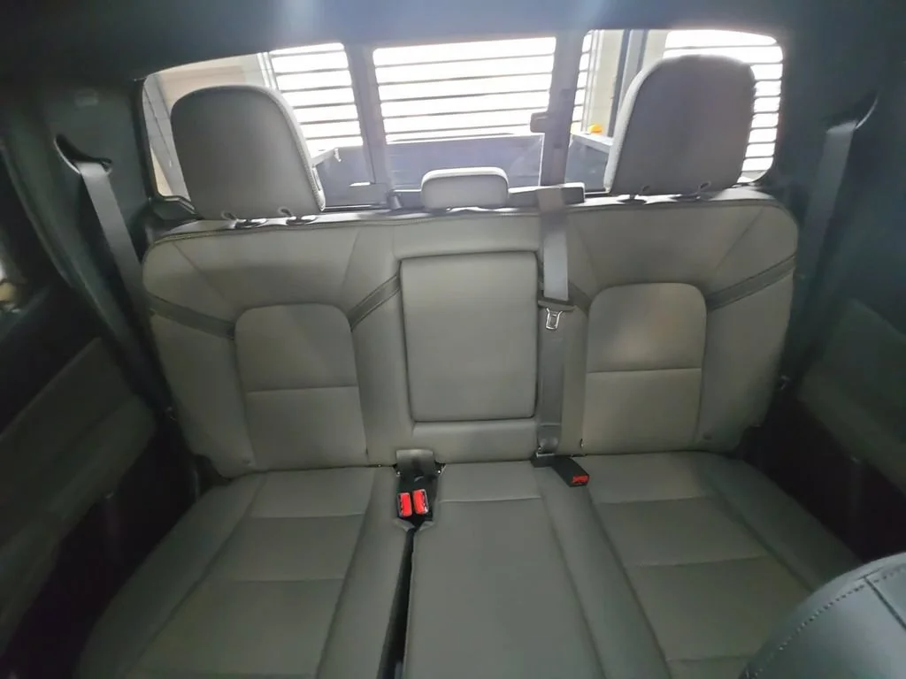 Used 2024 Summit White Chevrolet ZR2 image 22