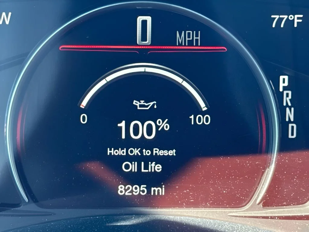 Used 2026 Gray Dodge GT image 17
