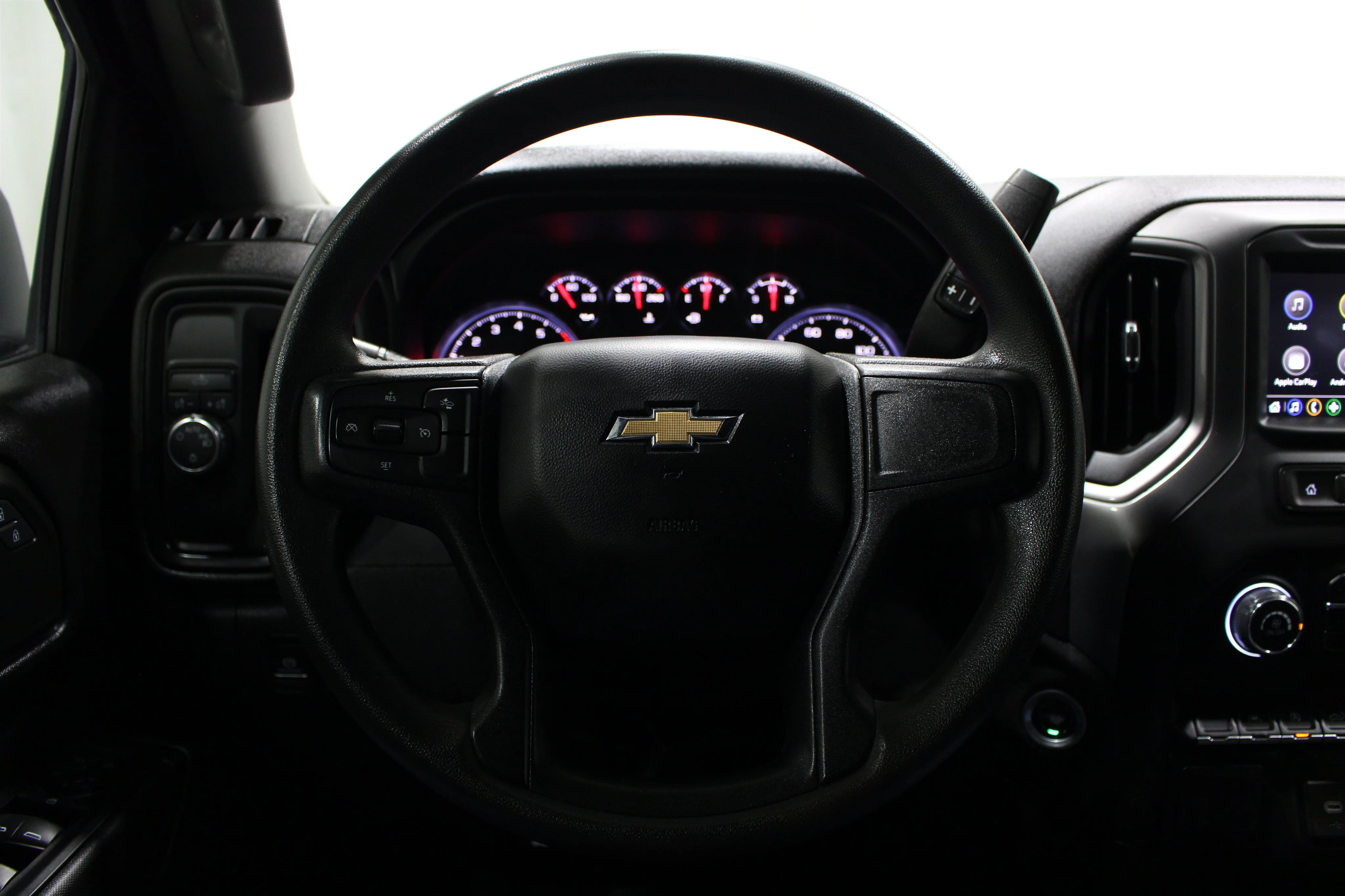 2024 Chevrolet Silverado 1500 Custom - Photo 11