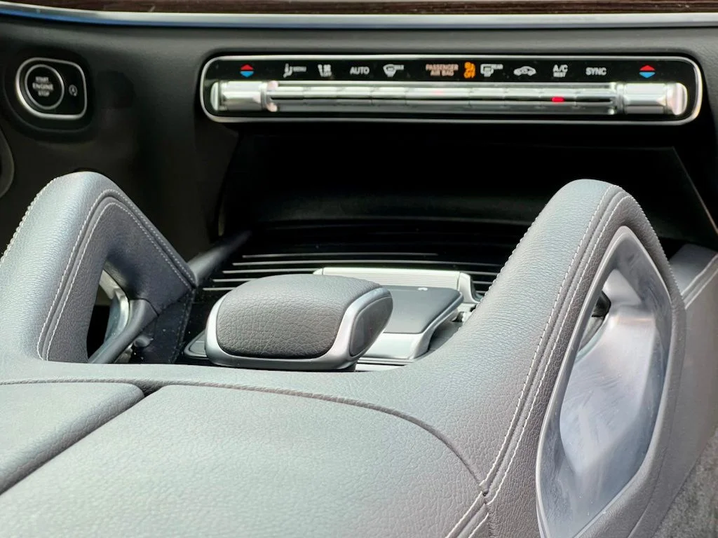 Certified Used 2024  Mercedes-Benz GLE 350 image 37